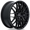 RTX | V20 19x8.0 ET42 - Gloss Black