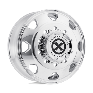 ATX | AO401 OCTANE 22.5x10.5 ET - POLISHED