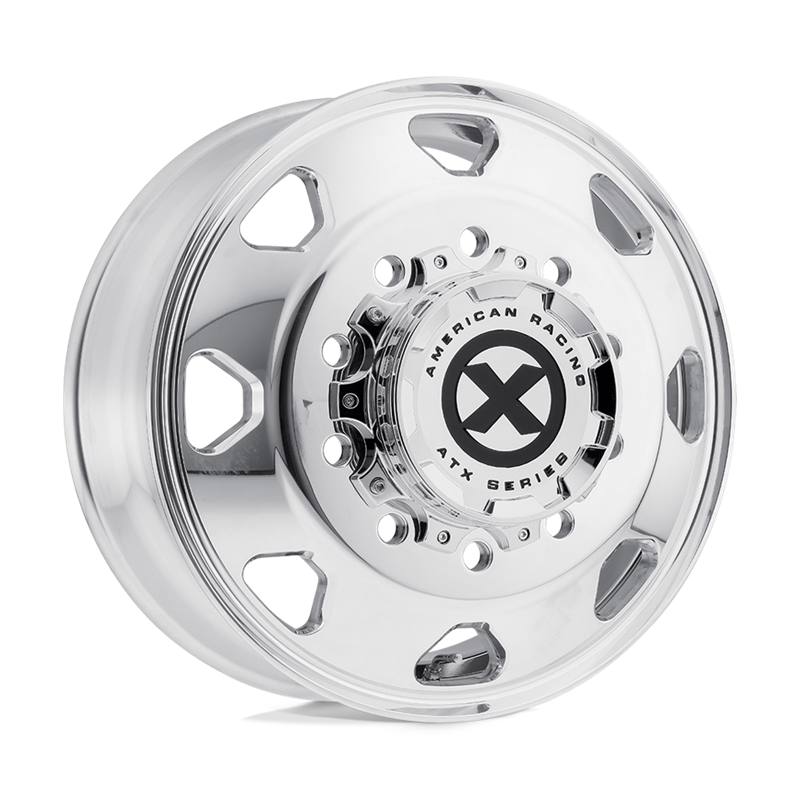 ATX | AO401 OCTANE 22.5x10.5 ET - POLISHED