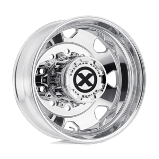 ATX | AO401 OCTANE 22.5x9 ET - POLISHED