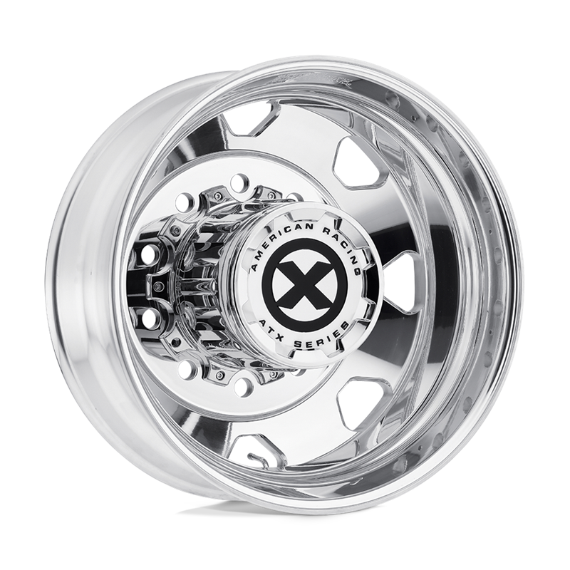 ATX | AO401 OCTANE 22.5x9 ET - POLISHED