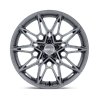 American Racing | AR955 STAMPEDE 19x11 ET50 - MATTE ANTHRACITE
