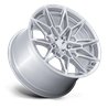 American Racing | AR955 STAMPEDE 19x11 ET50 - GLOSS SILVER