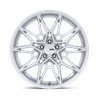 American Racing | AR955 STAMPEDE 19x11 ET50 - GLOSS SILVER