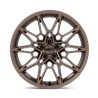 American Racing | AR955 STAMPEDE 19x10 ET35 - MATTE BRONZE