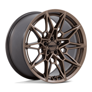 American Racing | AR955 STAMPEDE 19x11 ET50 - MATTE BRONZE
