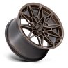 American Racing | AR955 STAMPEDE 20x11 ET50 - MATTE BRONZE