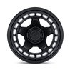 Fuel Off-Road | FC894 CORE 17x8.5 ET0 - MATTE BLACK
