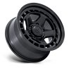 Fuel Off-Road | FC894 CORE 18x9 ET12 - MATTE BLACK