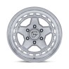 Fuel Off-Road | FC894 CORE 18x9 ET12 - HYPER SILVER W/ MACHINED FACE