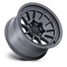Fuel Off-Road | FC902 SPUR 17x8.5 ET25 - GLOSS GUNMETAL