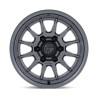 Fuel Off-Road | FC902 SPUR 17x9 ET-12 - GLOSS GUNMETAL