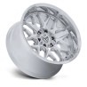 Fuel Off-Road | FC904 LYNX 20x10 ET-18 - POLISHED