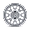 Fuel Off-Road | FC904 LYNX 20x10 ET-18 - POLISHED
