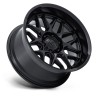 Fuel Off-Road | FC904 LYNX 20x10 ET-18 - BLACKOUT