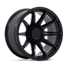 Fuel Off-Road | FC906 HALO 20x9 ET1 - BLACKOUT