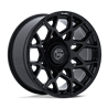 Fuel Off-Road | FC907 HEIST 20x9 ET1 - GLOSS BLACK