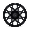 Fuel Off-Road | FC907 HEIST 20x9 ET1 - GLOSS BLACK