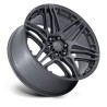 Fuel Off-Road | FC909 WEAPON 20x9 ET1 - PLATINUM