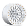 KMC | KM239 IMPACT BEADLOCK 17x9 ET25 - MACHINED