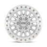KMC | KM239 IMPACT BEADLOCK 17x9 ET25 - MACHINED