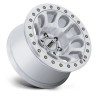 KMC | KM241 E25 BEADLOCK 17x9 ET-12 - MACHINED