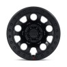 KMC | KM241 E25 BEADLOCK 17x9 ET-12 - BLACKOUT