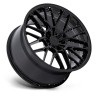 TSW | TW001 DAYTONA 21x9 ET35 - GLOSS BLACK