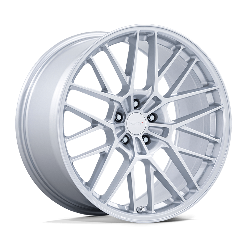 TSW | TW001 DAYTONA 21x9 ET35 - GLOSS SILVER