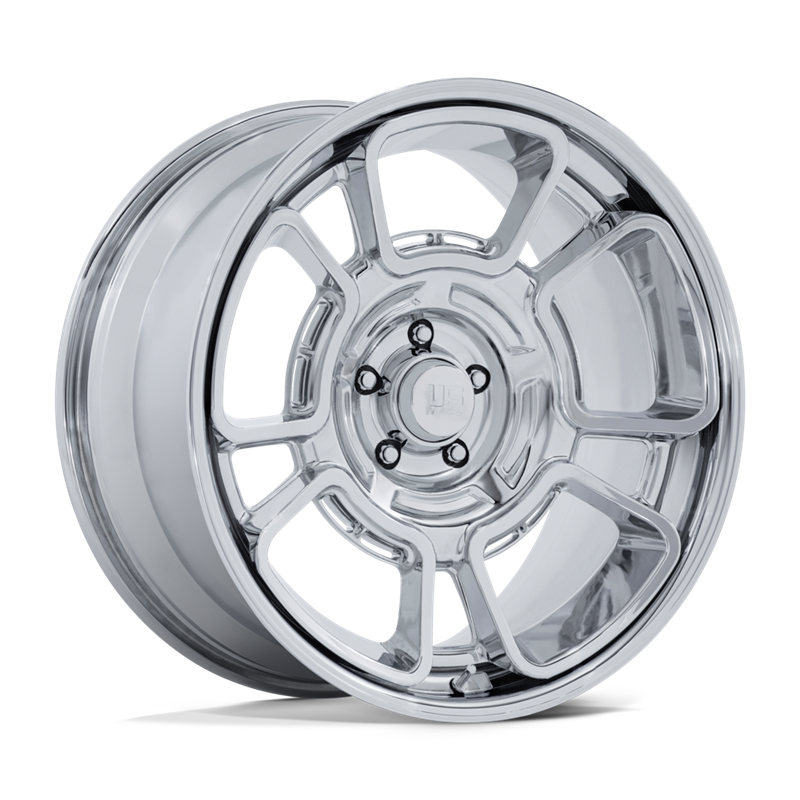 US Mag | UC147 FLAGSTAFF 20x10 ET6 - CHROME