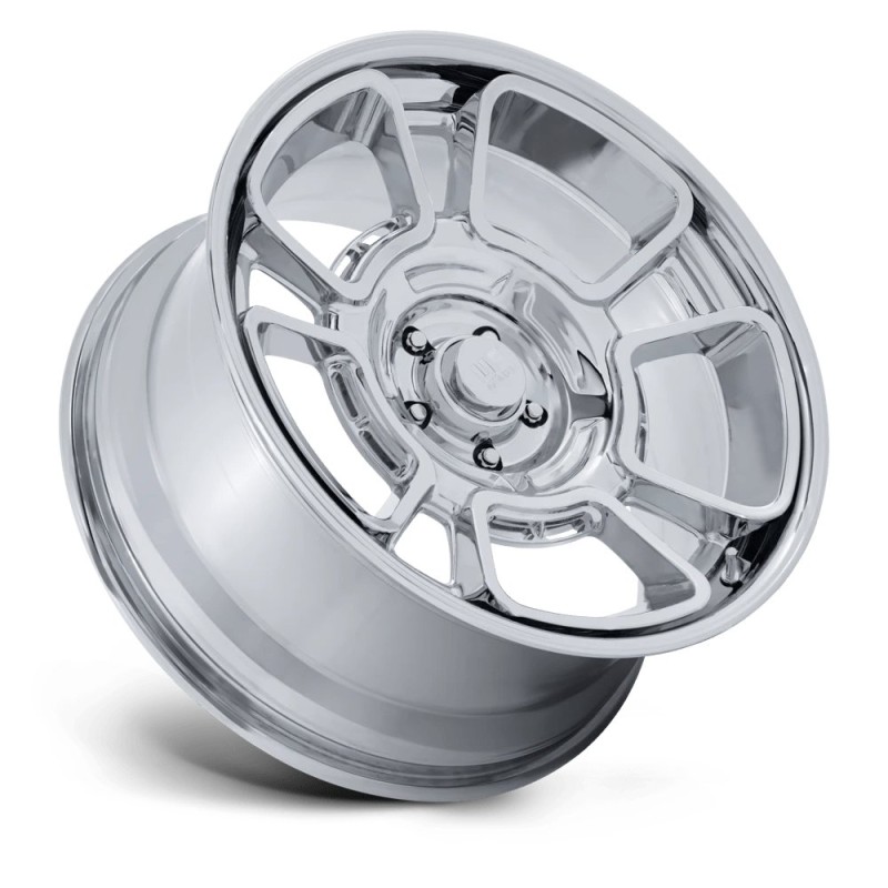 US Mag | UC147 FLAGSTAFF 20x11 ET-6 - CHROME