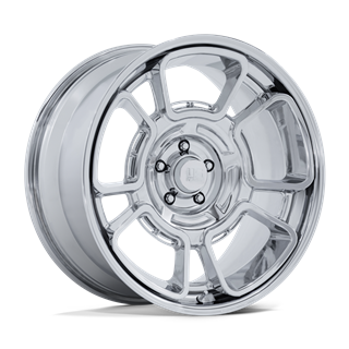 US Mag | UC147 FLAGSTAFF 20x8.5 ET1 - CHROME
