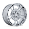 US Mag | UC147 FLAGSTAFF 22x10.5 ET0 - CHROME