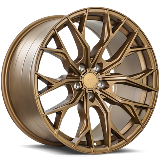 SENTALI STREET | SS2 19x9.5 ET25 - Matte Bronze