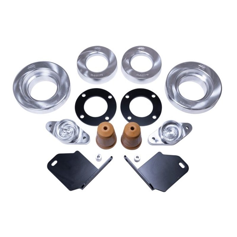 ReadyLift | Suspension Lift Kit - Tacoma 2.4T 2024-2025