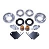ReadyLift | Suspension Lift Kit - Tacoma 2.4T 2024-2025