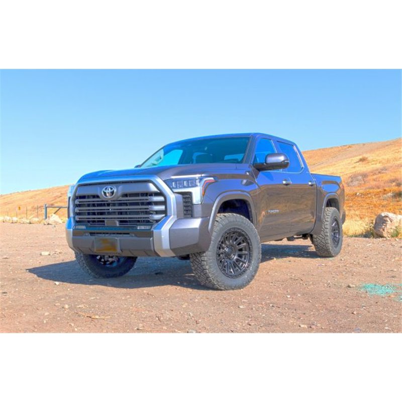 ReadyLift | Suspension Lift Kit - Tundra 3.4T 2022-2025