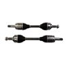 ReadyLift | Suspension Lift Kit - Tundra 3.4T 2022-2025
