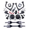 ReadyLift | Suspension Lift Kit - Tundra 3.4T 2022-2025