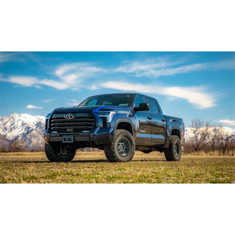 ReadyLift | Suspension Lift Kit - Tundra 3.4T 2022-2025