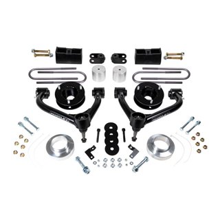 ReadyLift | Suspension Lift Kit - Silverado / Sierra 1500 2025