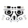 ReadyLift | Suspension Lift Kit - Silverado / Sierra 1500 2025