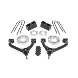 ReadyLift | Suspension Lift Kit - Silverado / Sierra 1500 2025