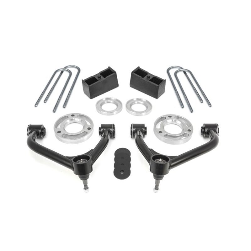 ReadyLift | Suspension Lift Kit - Silverado / Sierra 1500 2025