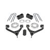 ReadyLift | Suspension Lift Kit - Silverado / Sierra 1500 2025