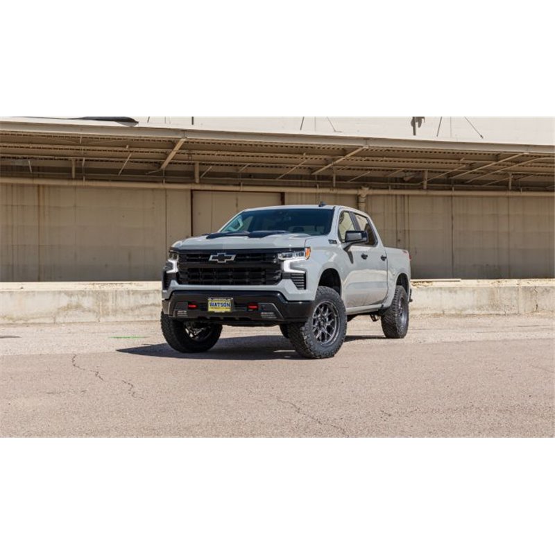 ReadyLift | Suspension Lift Kit - Silverado / Sierra 1500 2025
