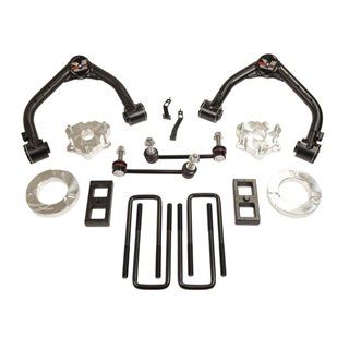 ReadyLift | Suspension Lift Kit - Sierra 3500 HD 6.6L 2020-2024