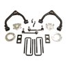 ReadyLift | Suspension Lift Kit - Sierra 3500 HD 6.6L 2020-2024