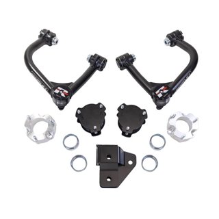 ReadyLift | Suspension Lift Kit - Bronco 2.3T / 2.7T / 3.0T 2021-2025