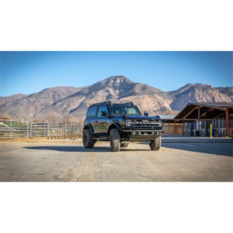 ReadyLift | Suspension Lift Kit - Bronco 2.3T / 2.7T / 3.0T 2021-2025